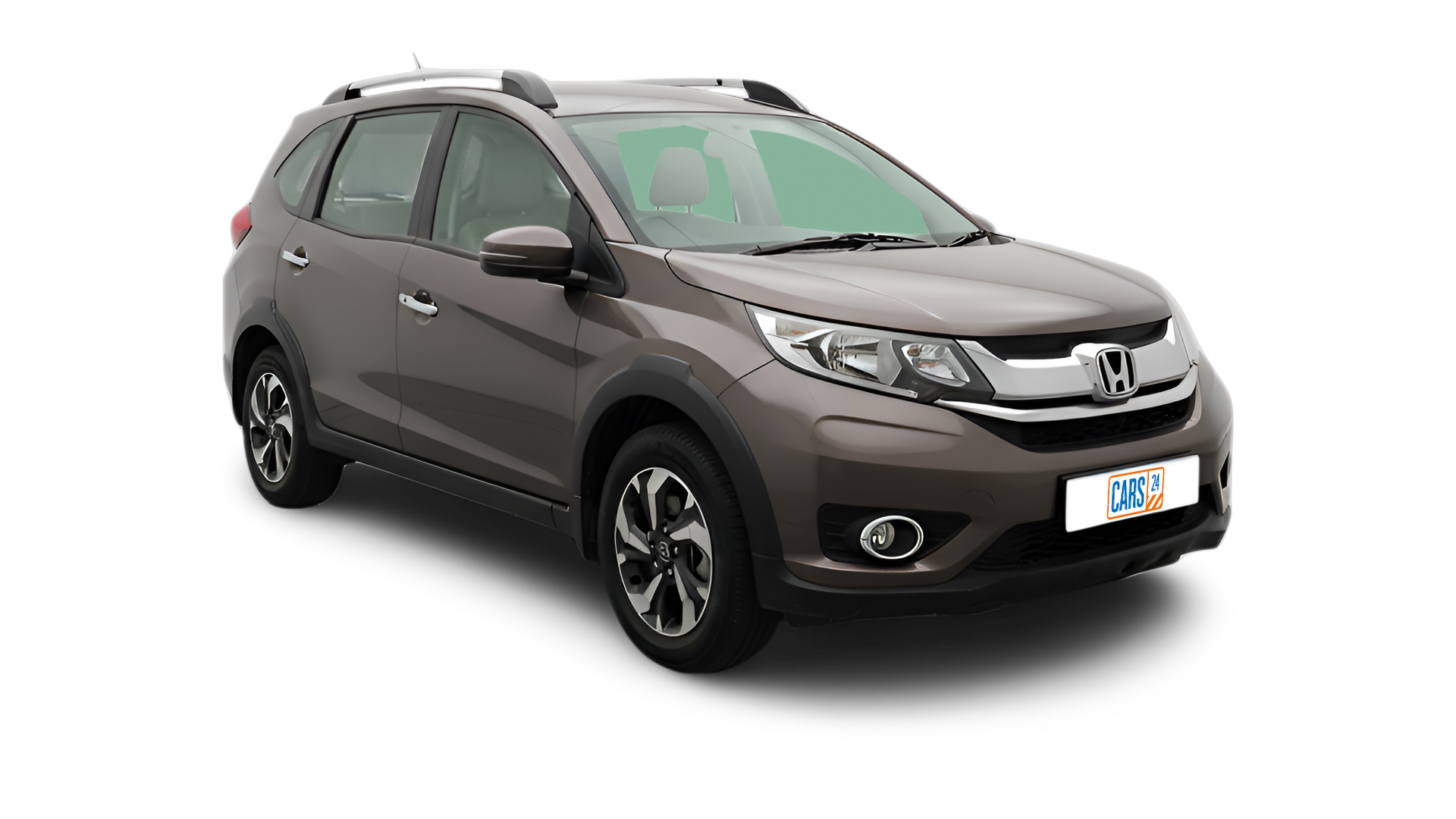 Honda BR-V-img